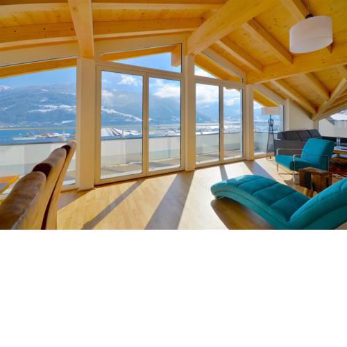 Apartment Snowmountain by Alpen Apartments