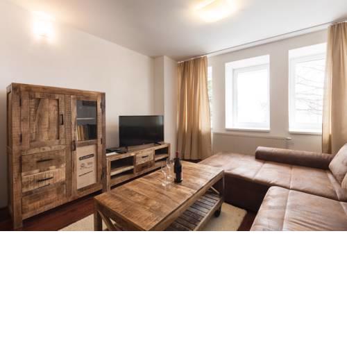 Apartment SnowWhite