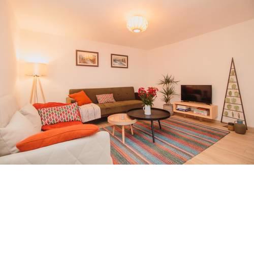 Apartment Sobota