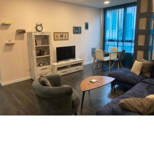 Apartment Sofi