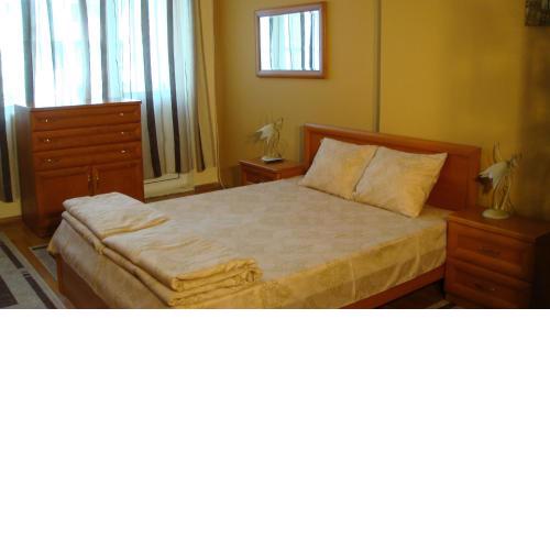 Apartment SOFIA Center