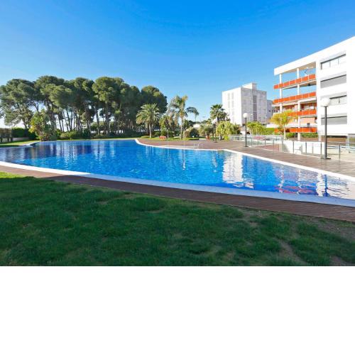 Apartment Sol Cambrils Park-9 by Interhome