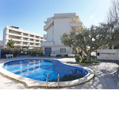 Apartment Sol Daurat by Interhome