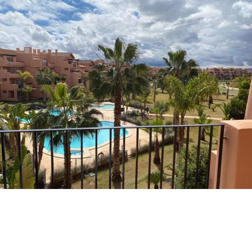Apartment Sol Dorado - Mar Menor Golf Resort