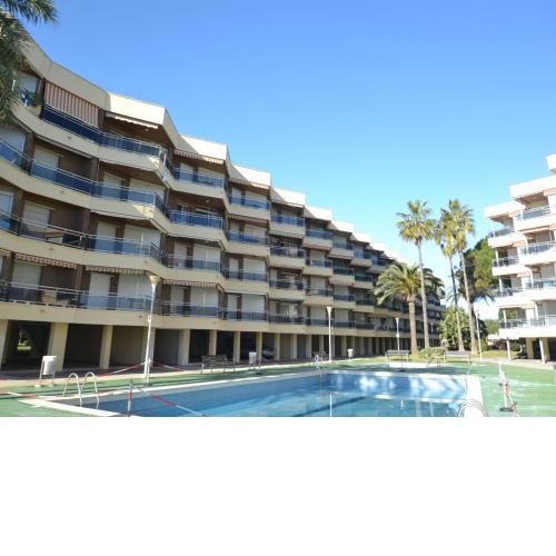 Apartment Sol España-1 by Interhome
