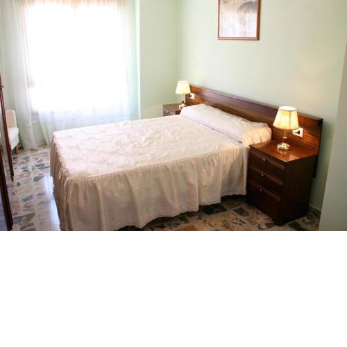 Apartment Sol ideal for large families 8 people