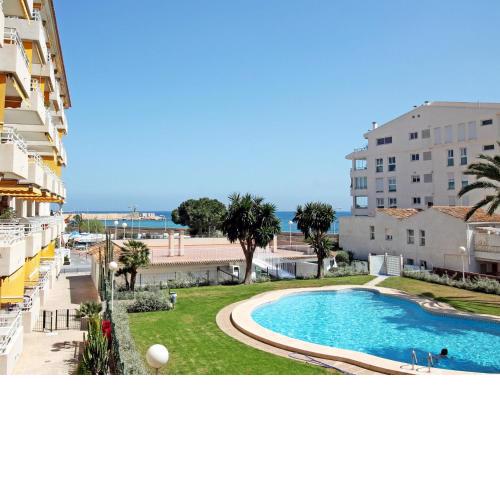 Apartment Sol Y Mar by Interhome