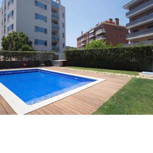 Apartment Soleil by Interhome