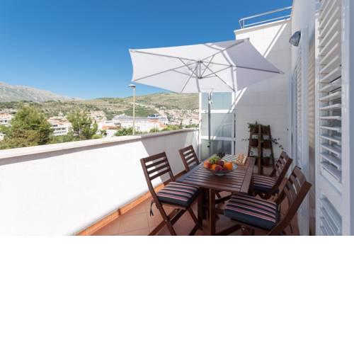 Apartment Solitudo