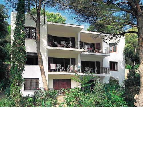 Apartment S'Olivera-1 by Interhome