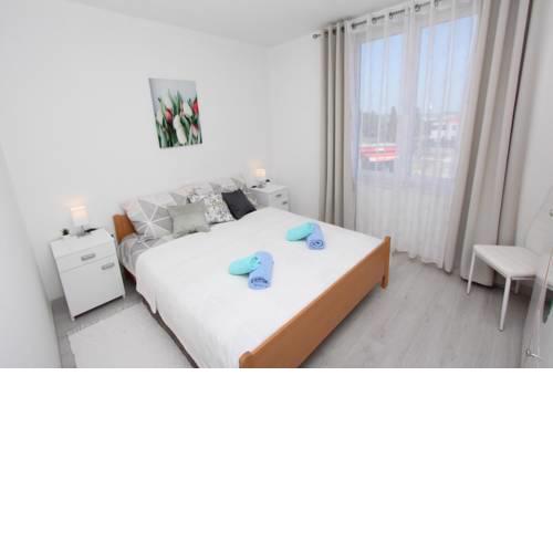 Apartment Sollea
