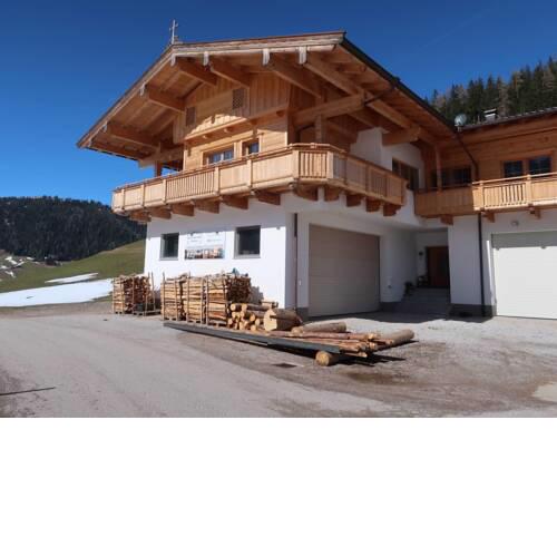 Apartment Sollererwirt (WIL450)