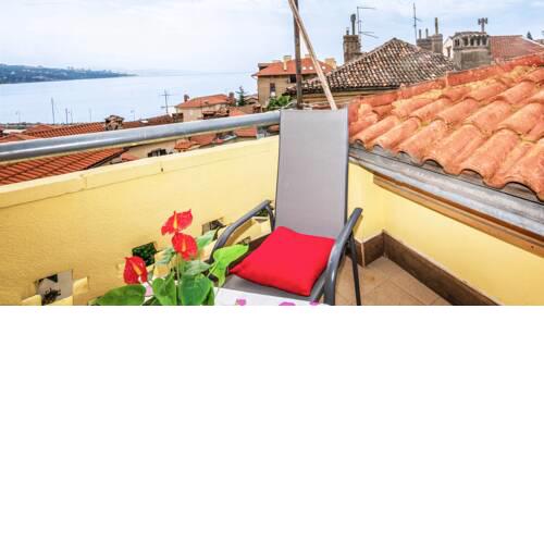Apartment Sonja with terrace