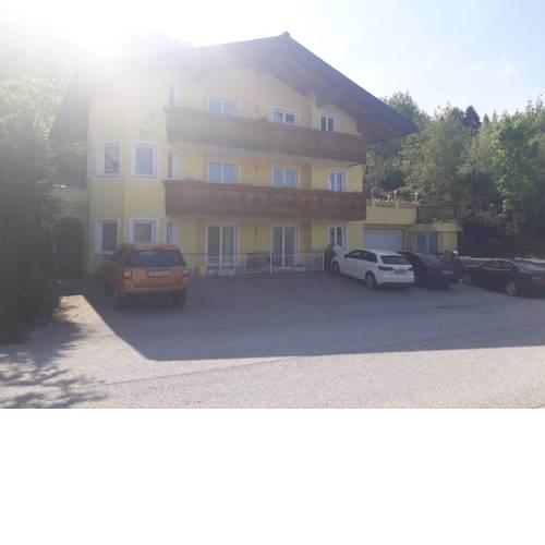 Apartment Sonnblick