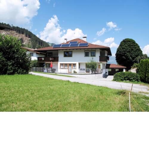 Apartment Sonne - ZAZ685