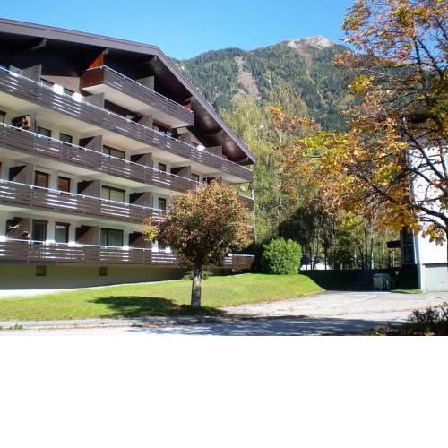 Apartment Sonnenappartements