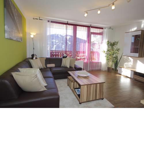 Apartment Sonnenhang