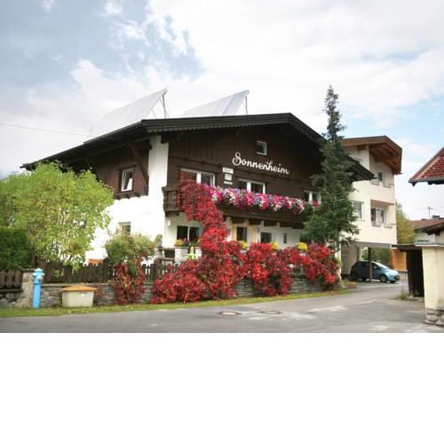 Apartment Sonnenheim