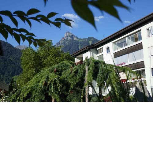 Apartment Sonnenlicht
