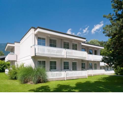 Apartment Sonnenresort Ossiacher See.1