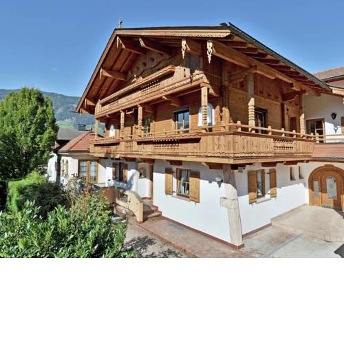 Apartment Sonnenschein A
