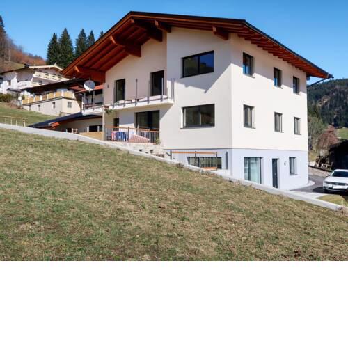 Apartment Sonnseit Living