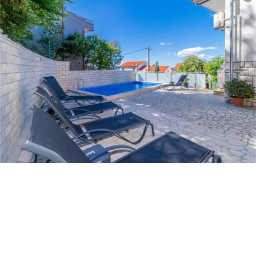 Apartment Sopaljska I Crikvenica