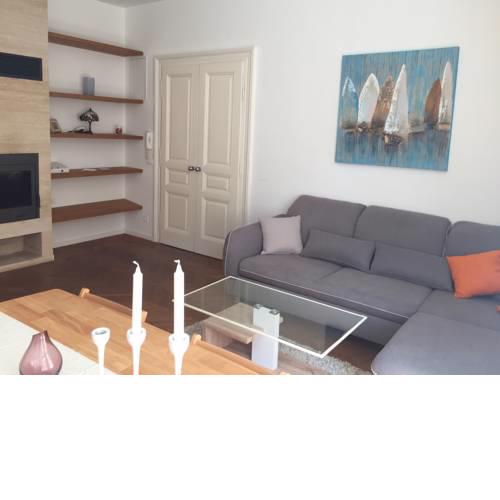 Apartment Sophie