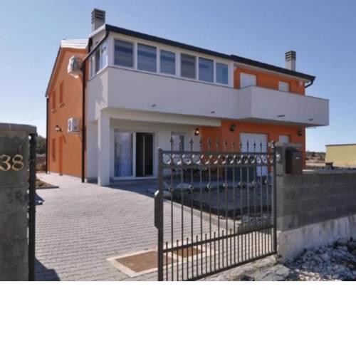 Apartment Soraya
