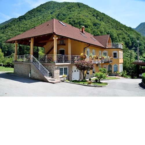 Apartment Sotočje