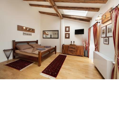 Apartment Soukenicka