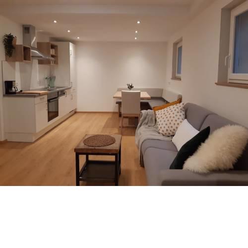 Apartment Souterrain