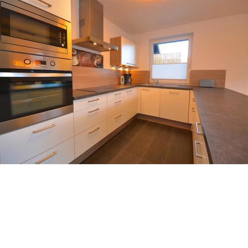Apartment S&P 4 by Alpen Apartments