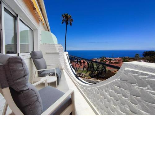 Apartment-Spa Drago-Mar, Club Parque Mesa del Mar