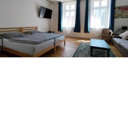 Apartment Spielberk