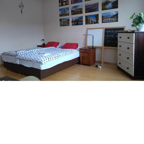 Apartment Špitálska 45