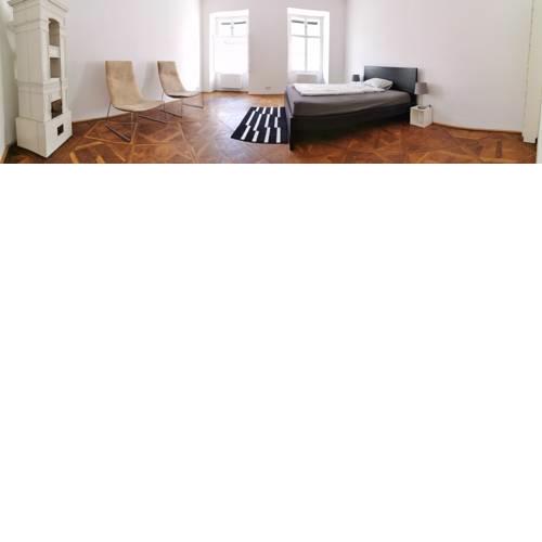 Apartment Spittelberg ll