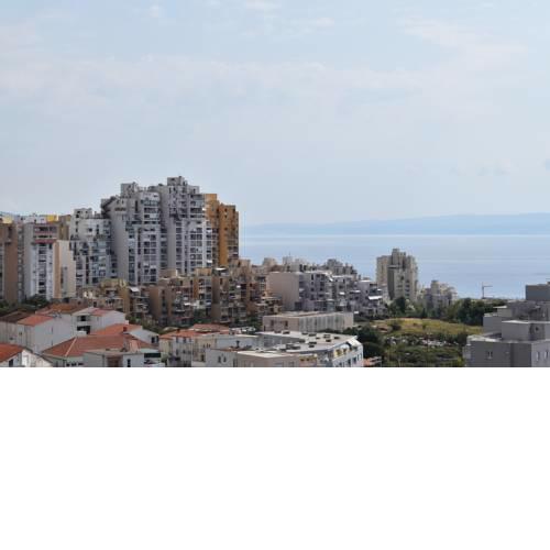 Apartment Split Croatia Sea View