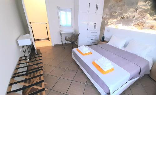 Apartment Split Level