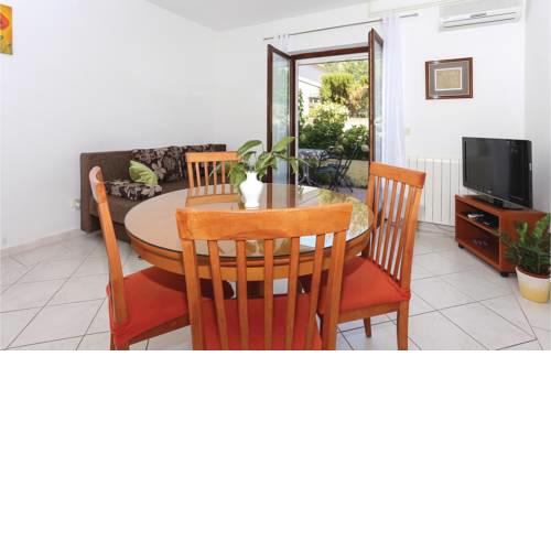 Apartment Split-Podstrana
