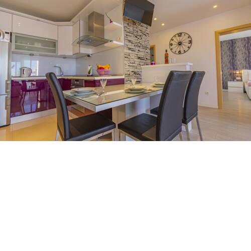 Apartment Split
