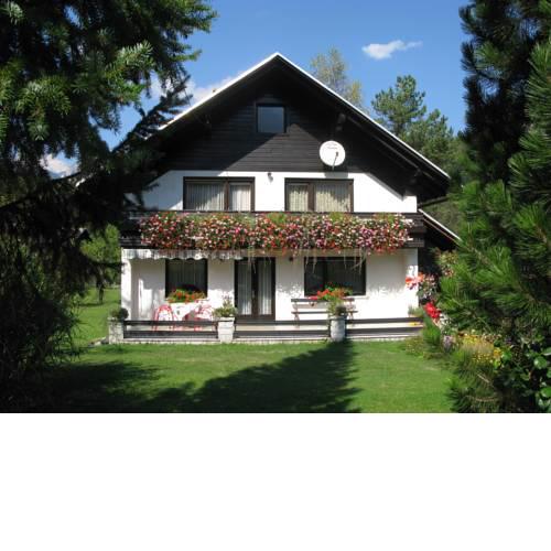 Apartment Šporar