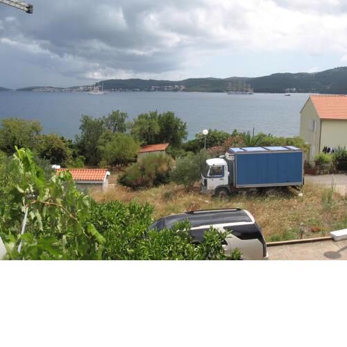 Apartment Srsen