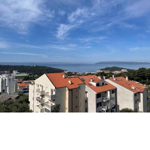 Apartment S&S Deluxe Makarska