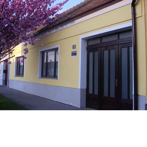Apartment St. Andra am Zicksee 1