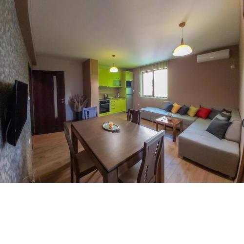 Апартамент Св. Антоний Велики Apartment St. Anthony the Great