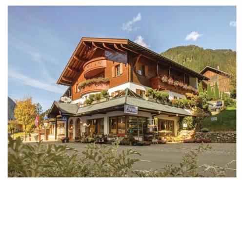 Apartment St. Gallenkirch - 08