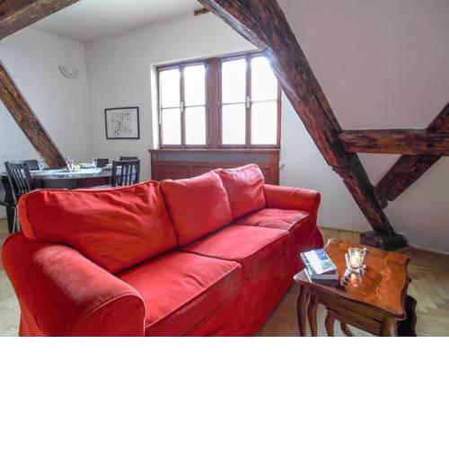 Apartment St. Giles.9