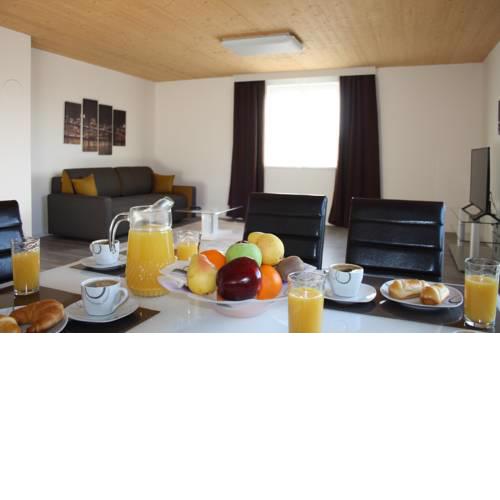 Apartment St. Pölten