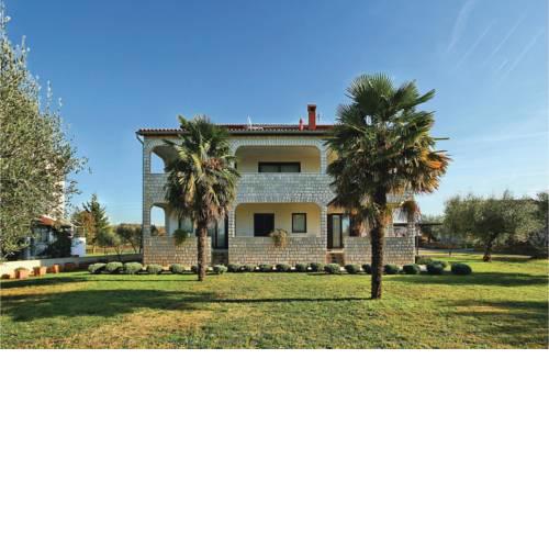 Apartment Stancia Vodopija II
